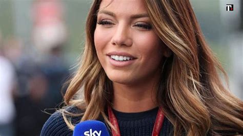 f1 federica masolin fidanzato|Federica Masolin, chi è la conduttrice di Sky: vita。